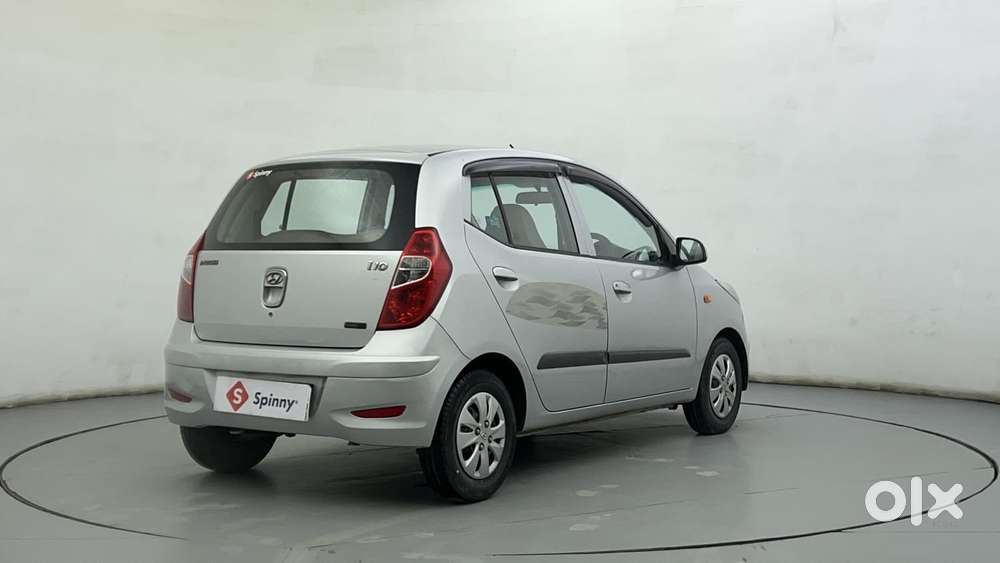 Hyundai I10 Magna 1.1l, 2013, Petrol