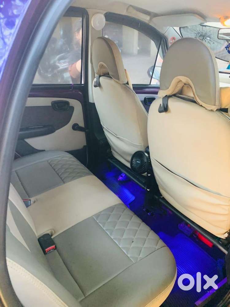 Tata Neno 2017 Xta (genx Sports Top Model)