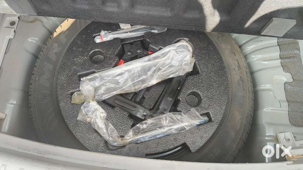 Mahindra Xuv300 W6 Diesel, 2019, Diesel