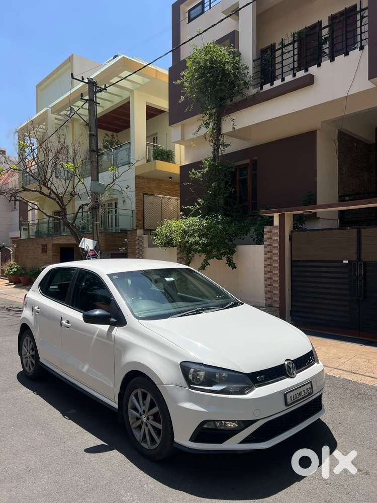 Volkswagen Polo 1.0 Highline Plus Tsi At, 2022, Petrol