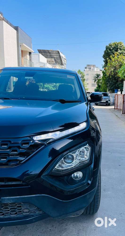 Tata Harrier Xz+, 2023, Diesel