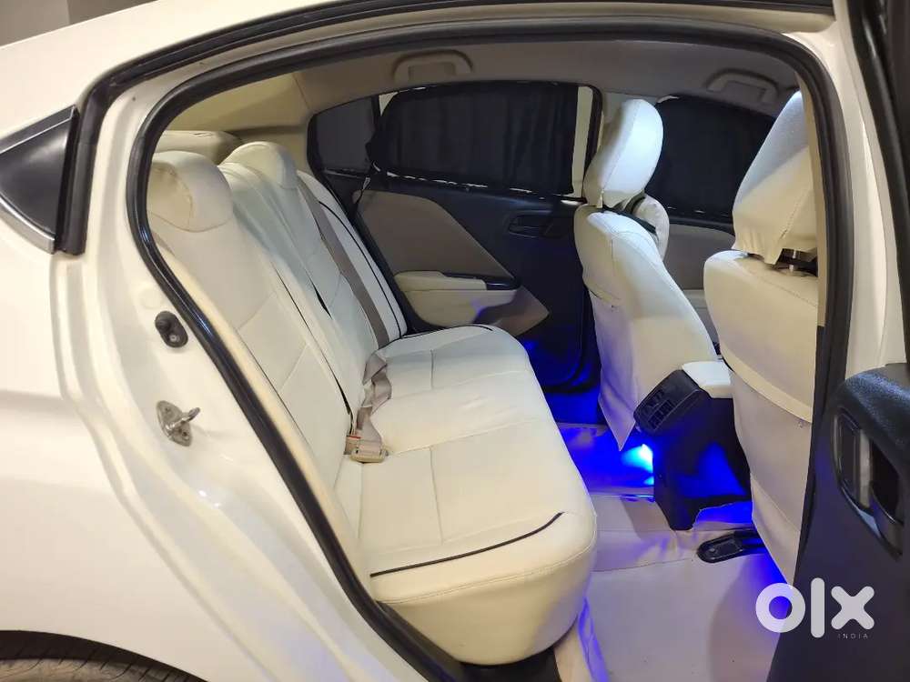 2016 Honda City 50,000km