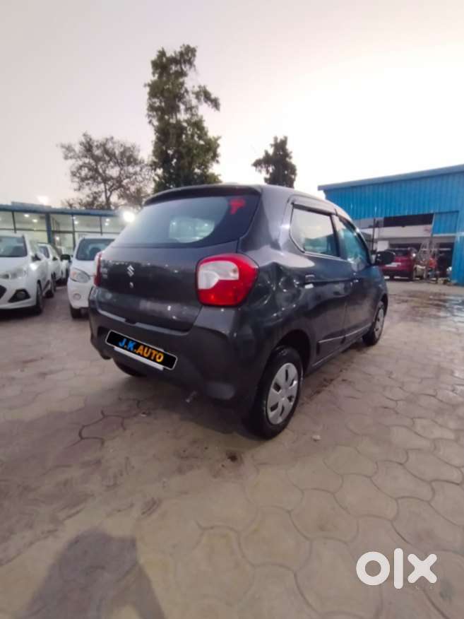 Maruti Suzuki Alto K10 Vxi (o), 2022, Petrol