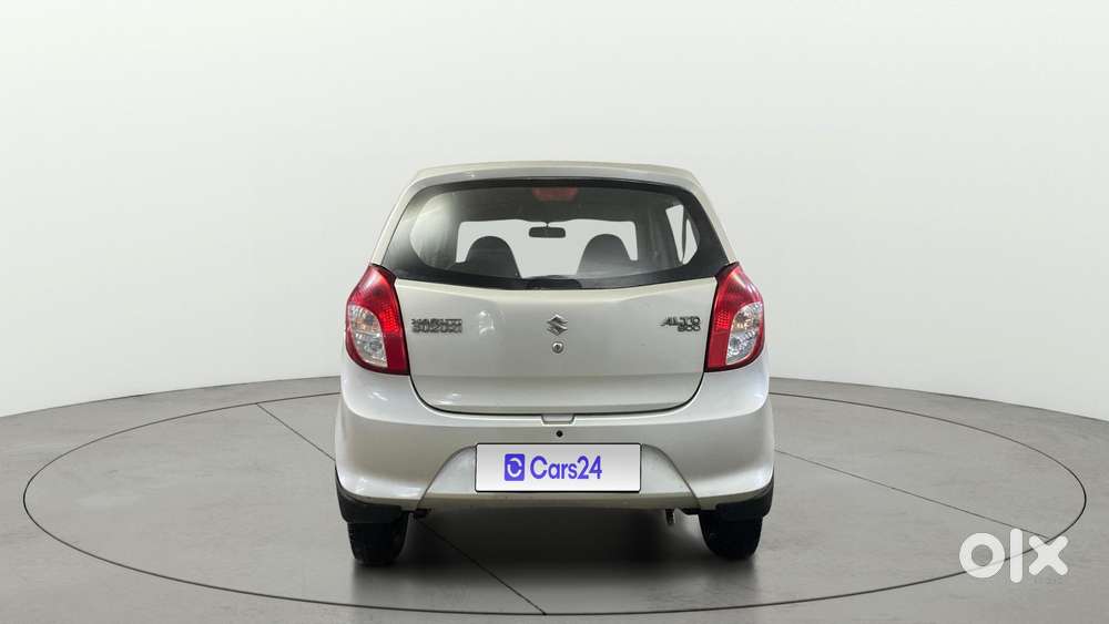 Maruti Suzuki Alto 800 Lxi, 2019, Petrol