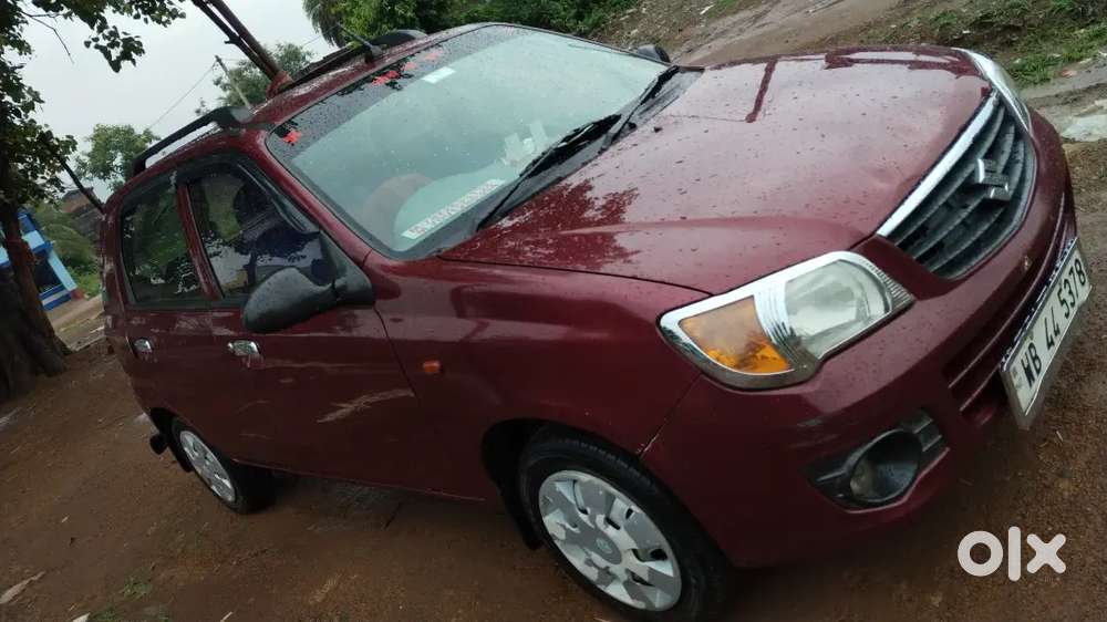 Maruti Suzuki Alto 2010 3rd Owner