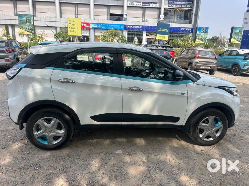 Tata Nexon Ev Xm, 2022, Electric