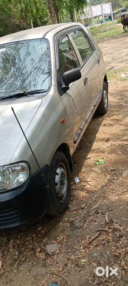 Maruti Alto Lxi 2008