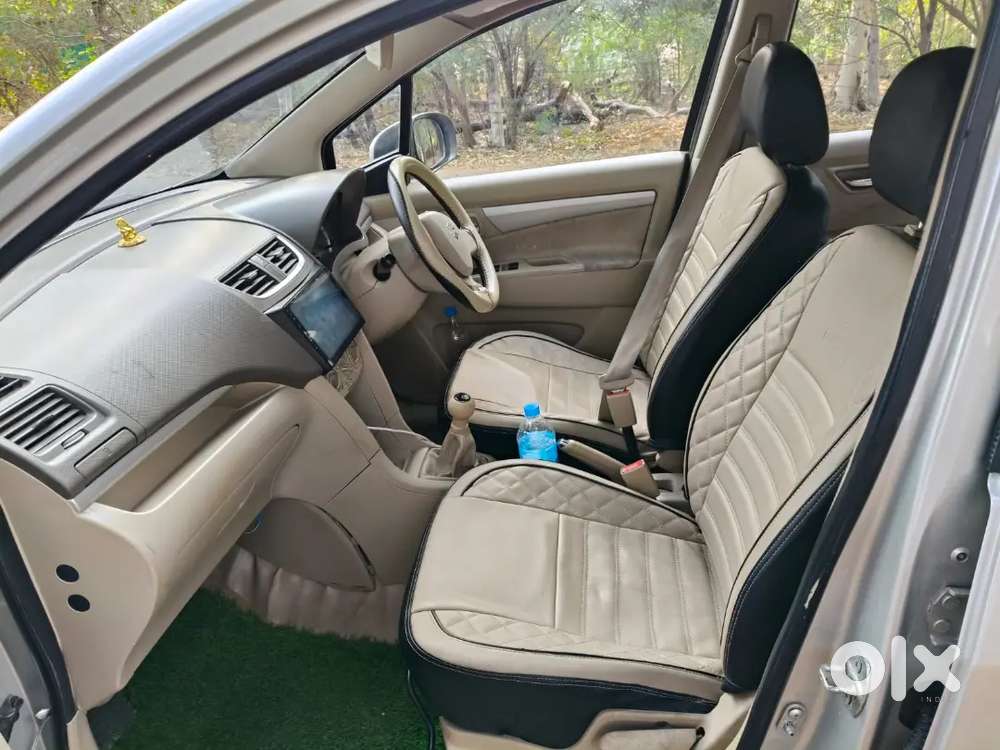 Maruti Suzuki Ertiga