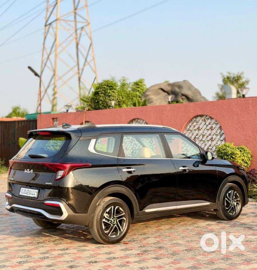 Kia Carens, 2022, Diesel