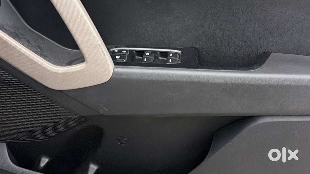 Hyundai Creta 1.6 Sx Plus Petrol, 2017, Petrol