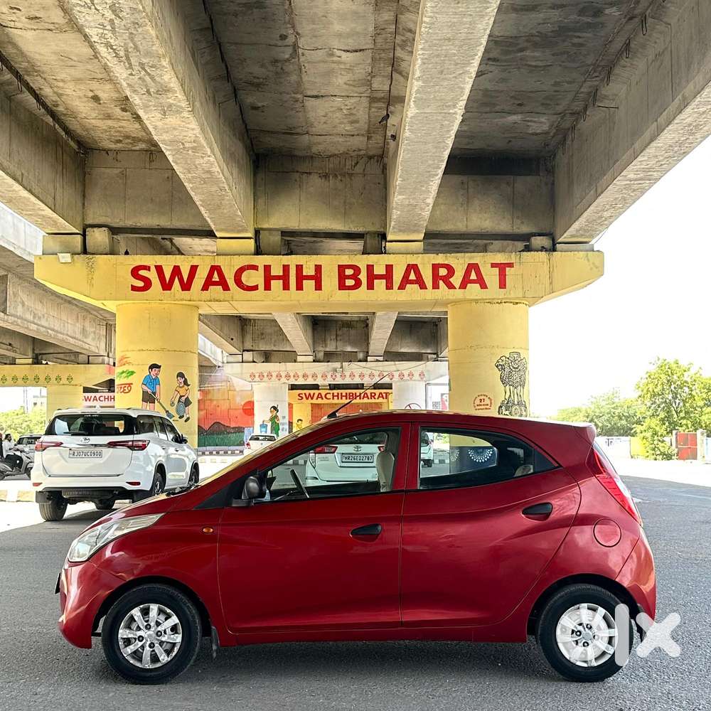 Hyundai Eon Era +, 2013, Petrol