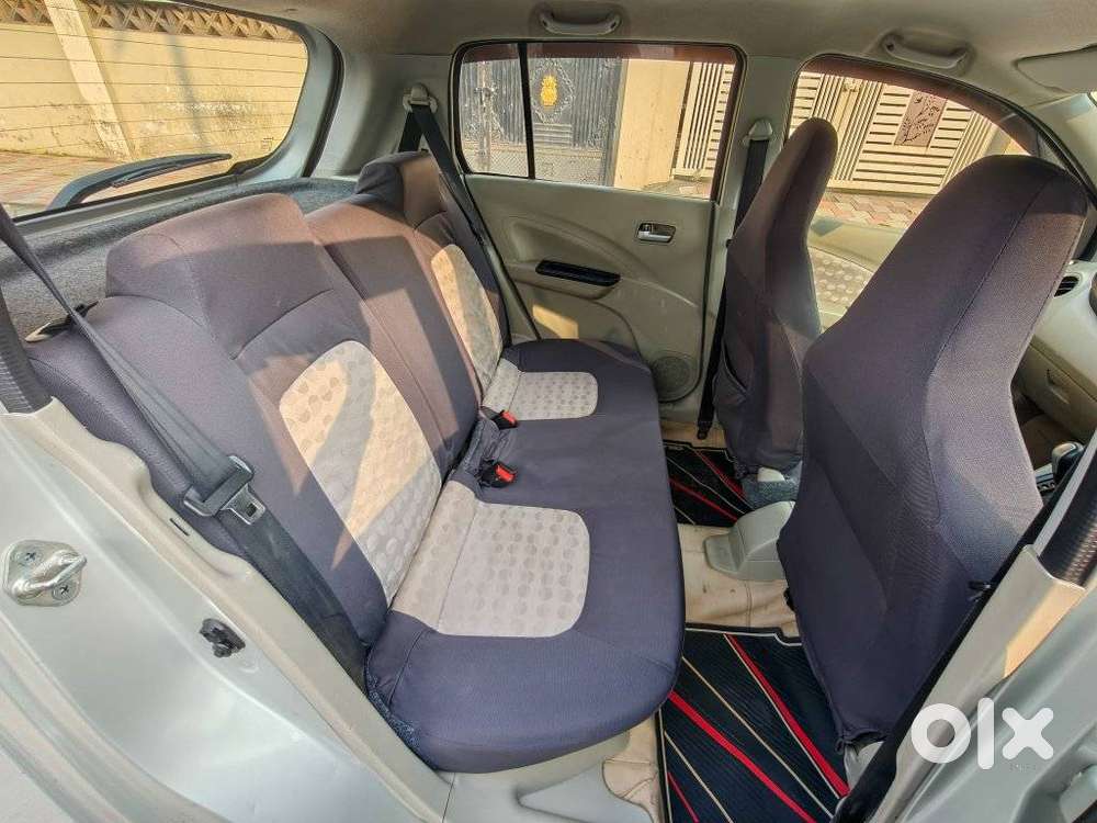 Maruti Suzuki Celerio Zxi At, 2017, Petrol