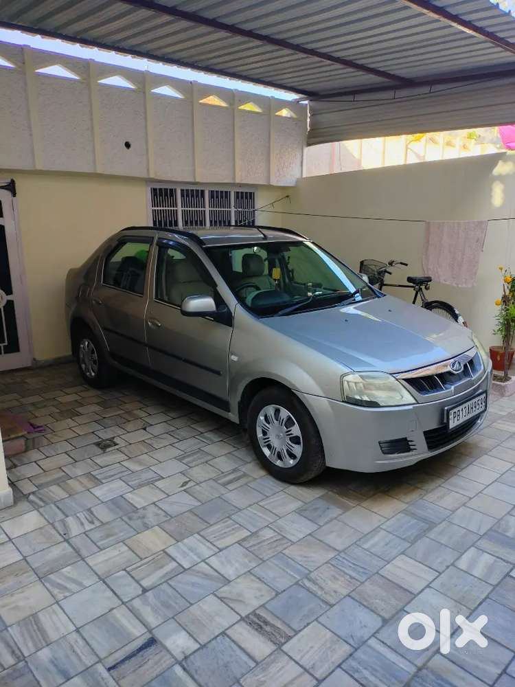 Mahindra Verito 2014 Diesel 160000 Km Driven