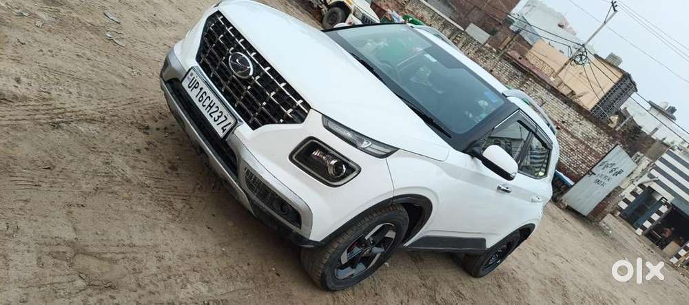 Hyundai Car 2019 Model Petrol