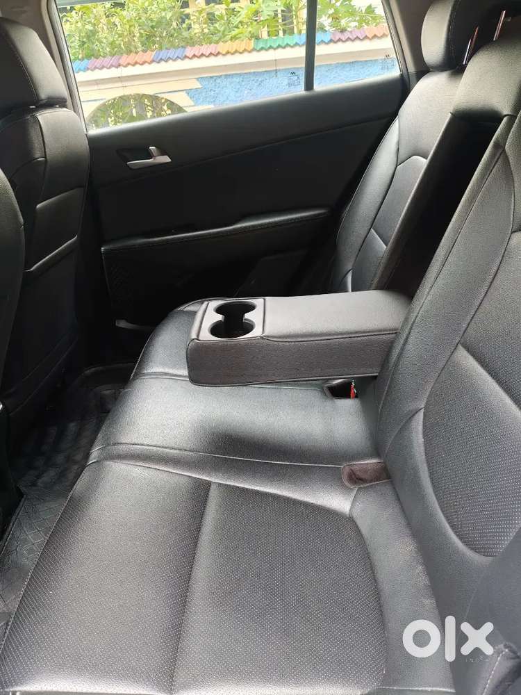 Hyundai Creta 2019 Manual Petrol