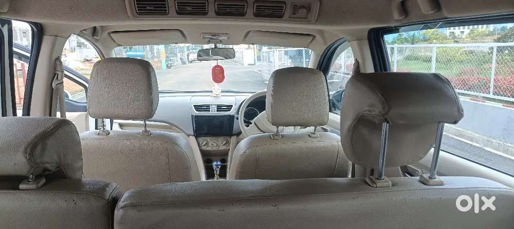 Maruti Suzuki Ertiga 2015