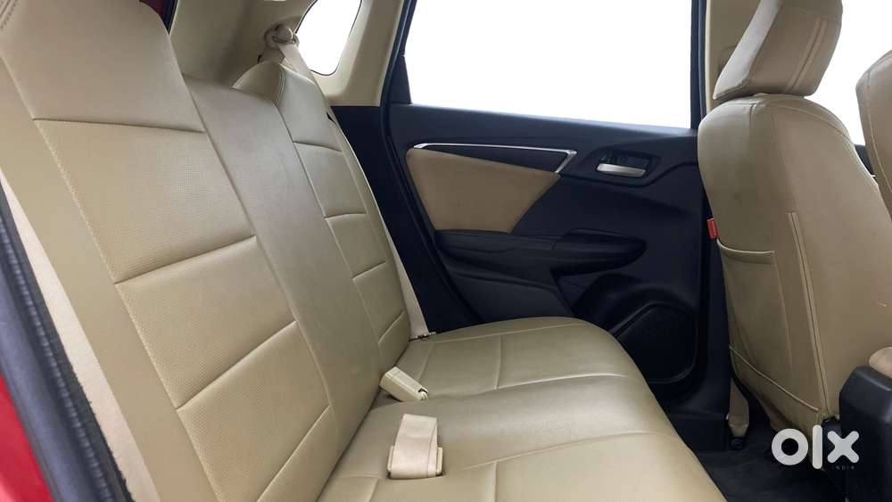 Honda Jazz Vx Cvt, 2018, Petrol