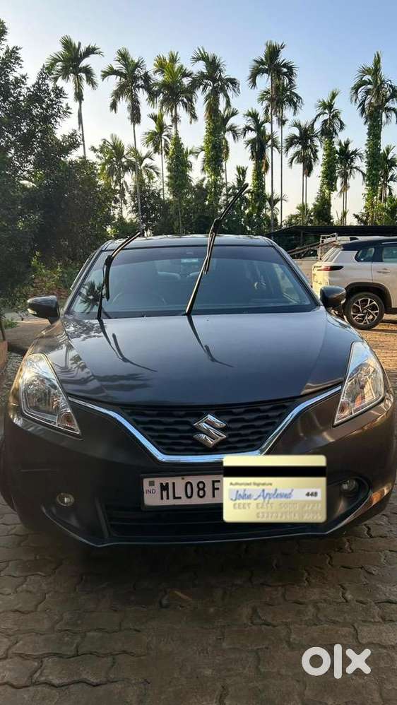 Maruti Suzuki 2018 Model