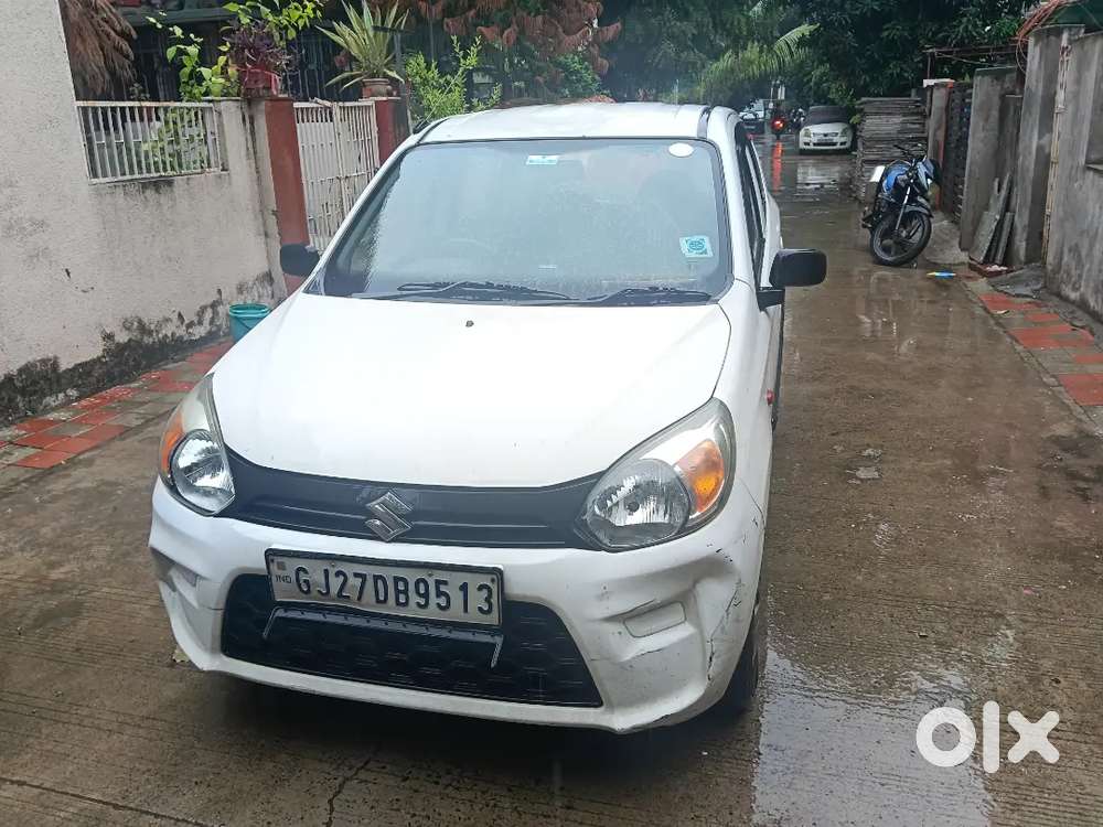 Maruti Suzuki Alto Lxi 2020
