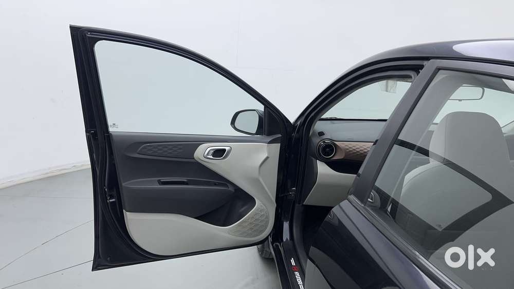 Hyundai Aura Sx 1.2 Petrol, 2023, Petrol