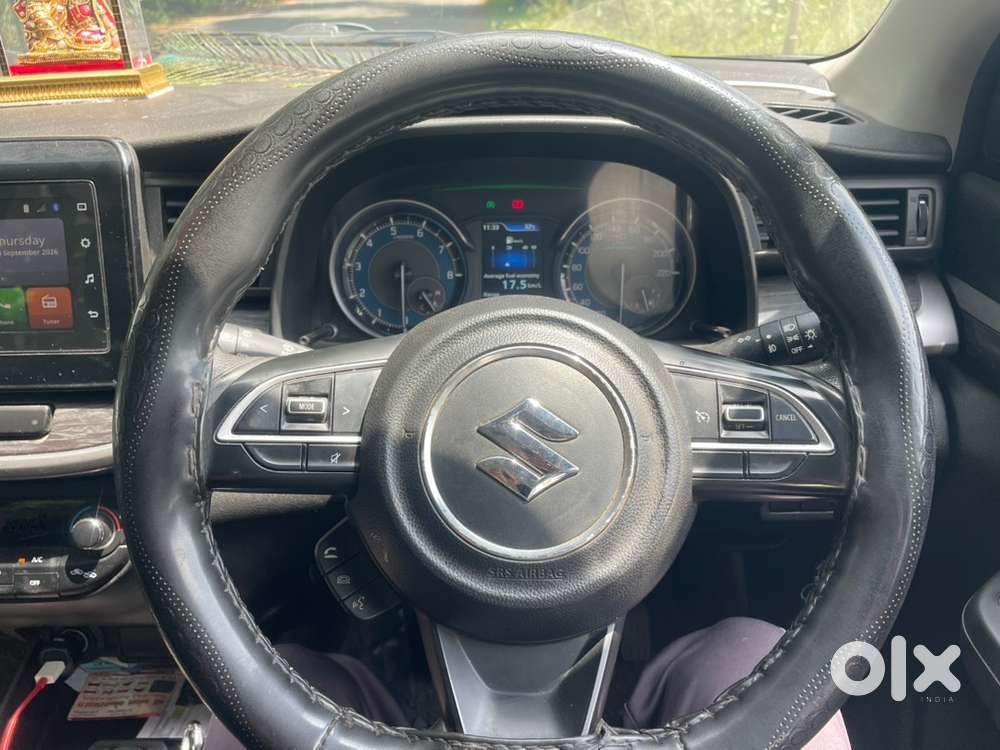 Maruti Suzuki Xl6 2023 Petrol