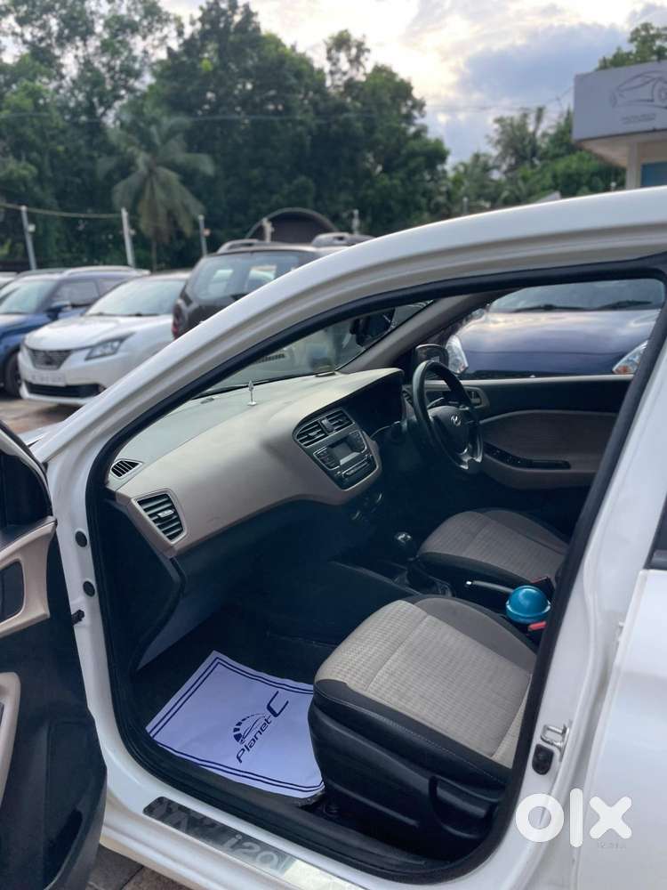 Hyundai I20 Magna 1.2, 2018, Petrol