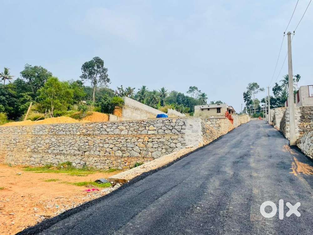 Sreeekariyam Njandoorkonam Lands & Plots 1705024988