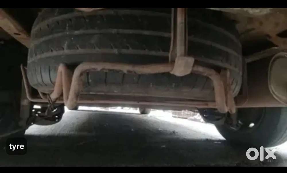 Honda Mobilio 2015 Petrol Manual