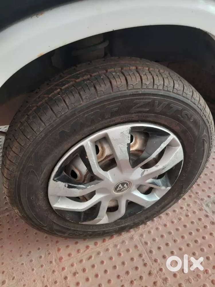 Maruti Suzuki Omni 2012 Petrol 75000 Km Driven