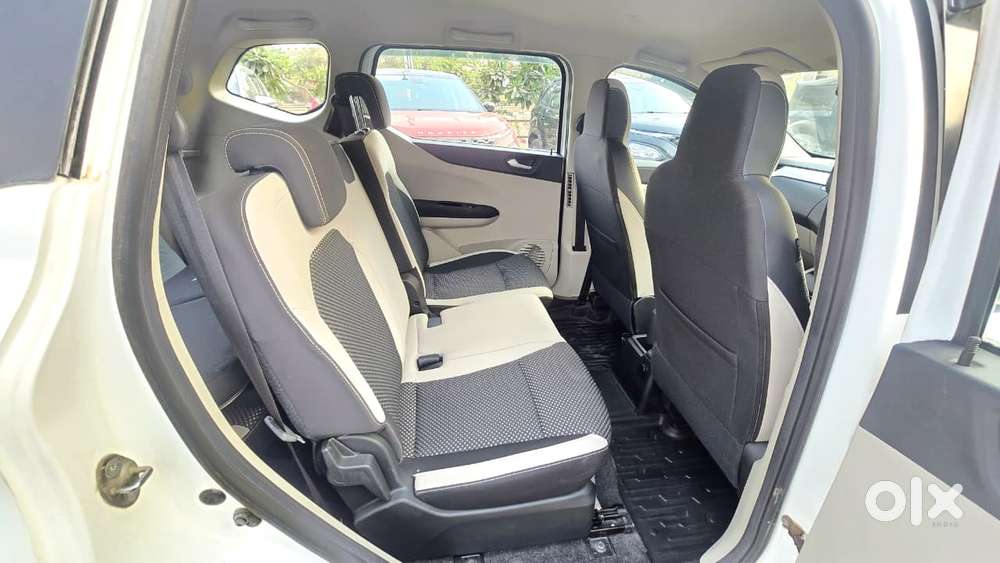 Renault Triber Rxz Easy-r Amt, 2020, Petrol