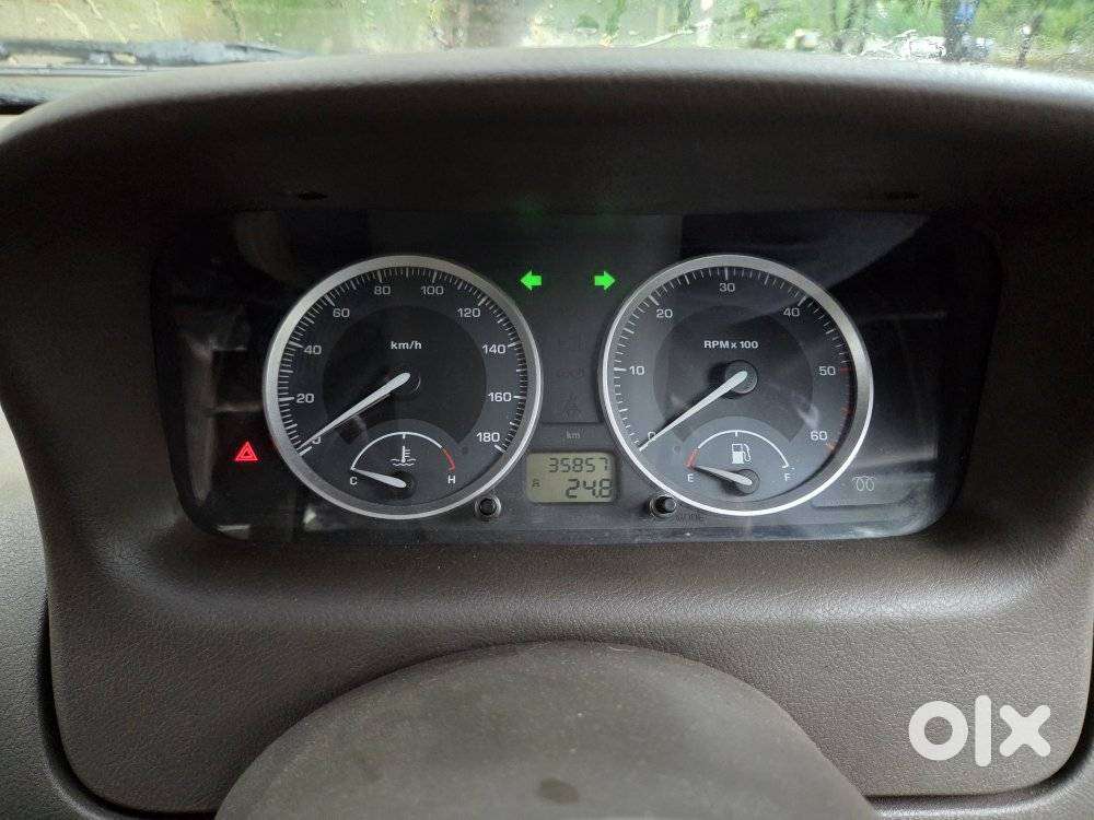 Tata Indigo Ecs Ecs Vx Cr4 Bs-iv, 2013