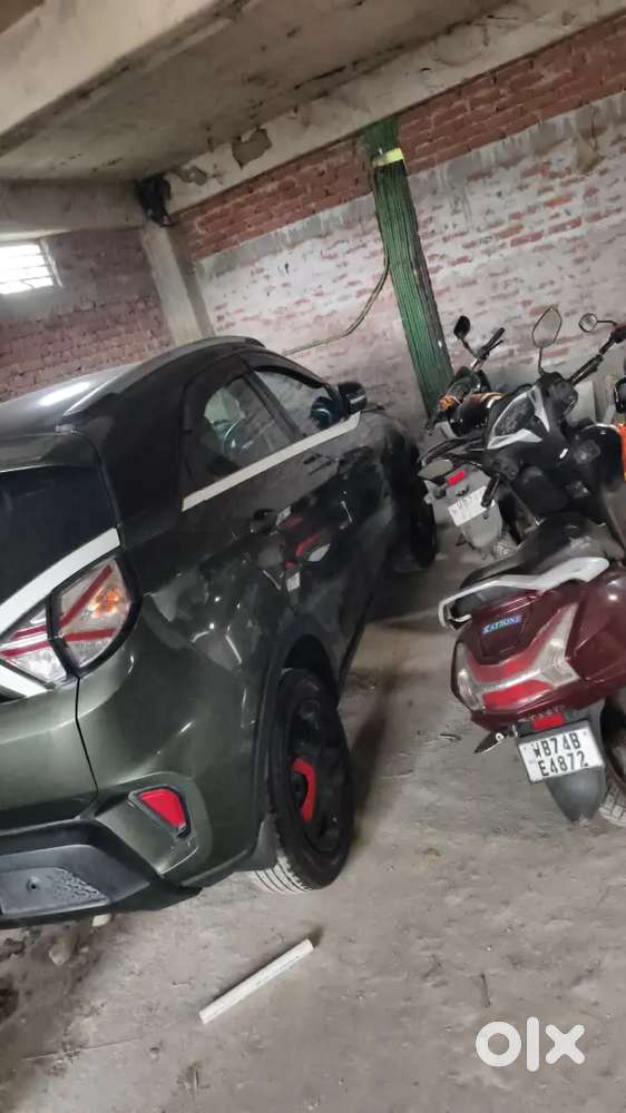 Tata Nexon In Pristine Condition