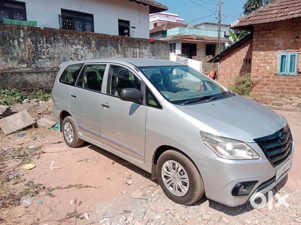 Toyota Diesel Manual 2008 Year
