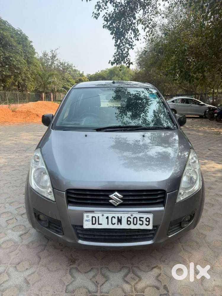 Maruti Suzuki Ritz Lxi, 2011, Cng & Hybrids