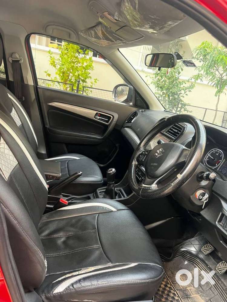 Maruti Suzuki Brezza Zdi, 2019, Diesel