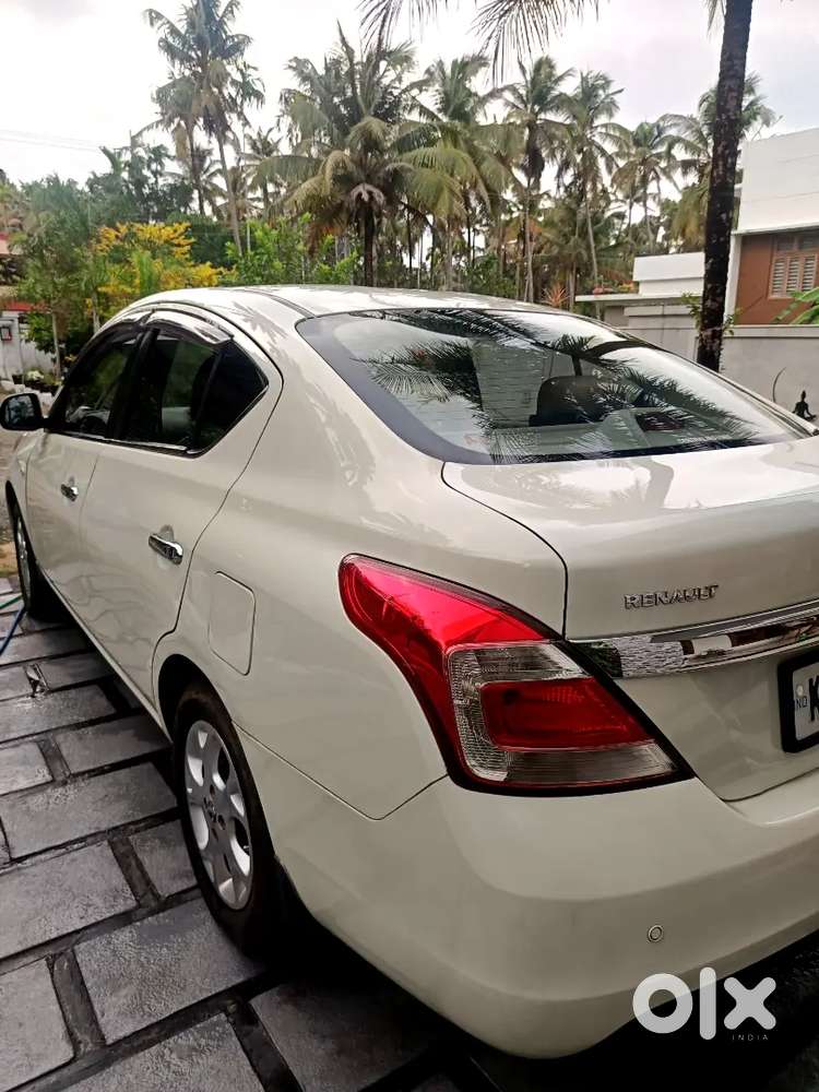Renault Scala 2013