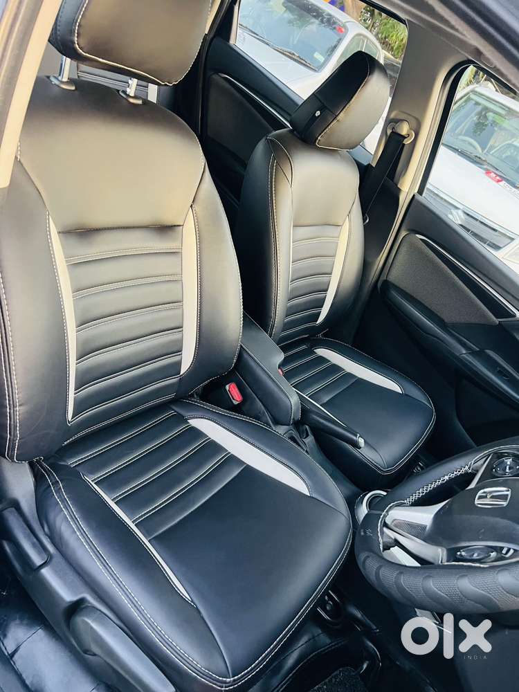 Honda Wr-v 1.5 Vx I-dtec, 2018, Diesel