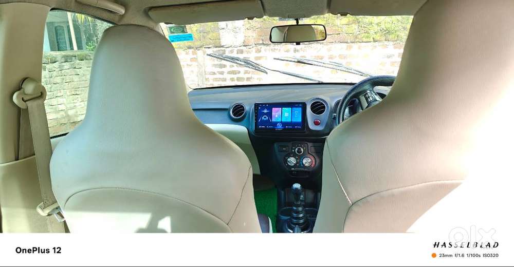 Honda Amaze ,2016/6, Petrol