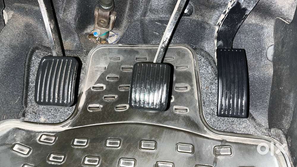 Hyundai Grand I10 Magna 1.2 Kappa Vtvt, 2015, Petrol