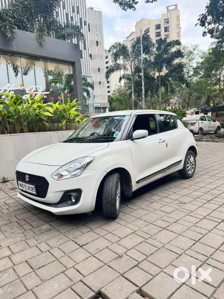 Maruti Swift 1.3 Zxi 2023
