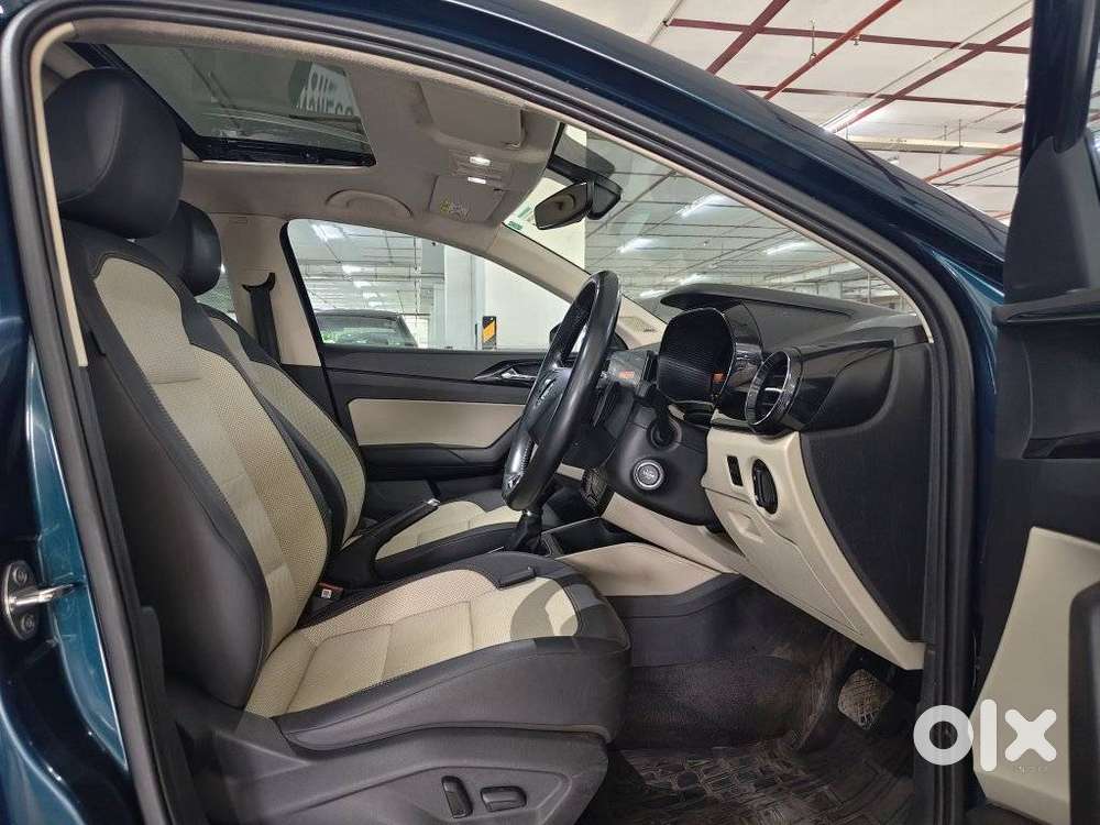 Skoda Slavia 1.5 Tsi Style Dsg, 2023, Petrol