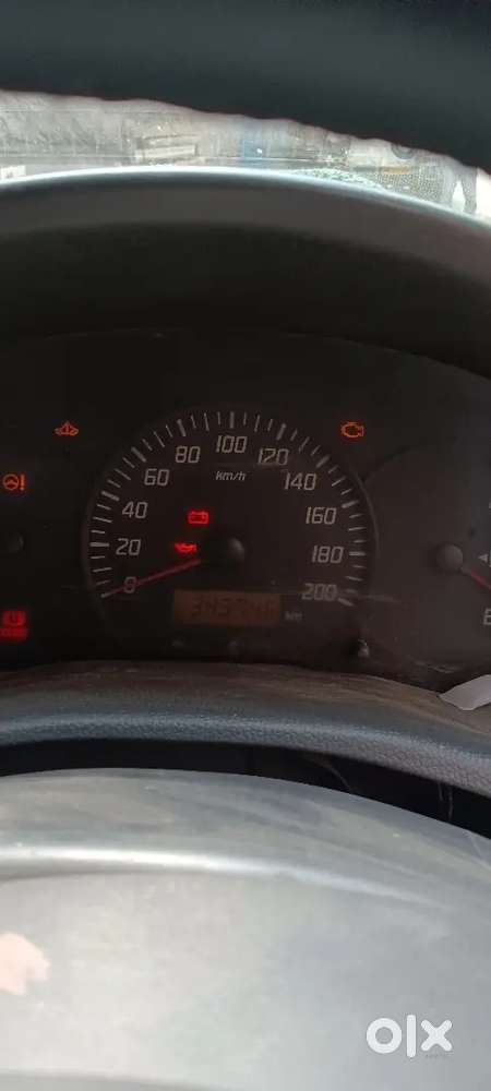 Maruti Suzuki Dzire 2015