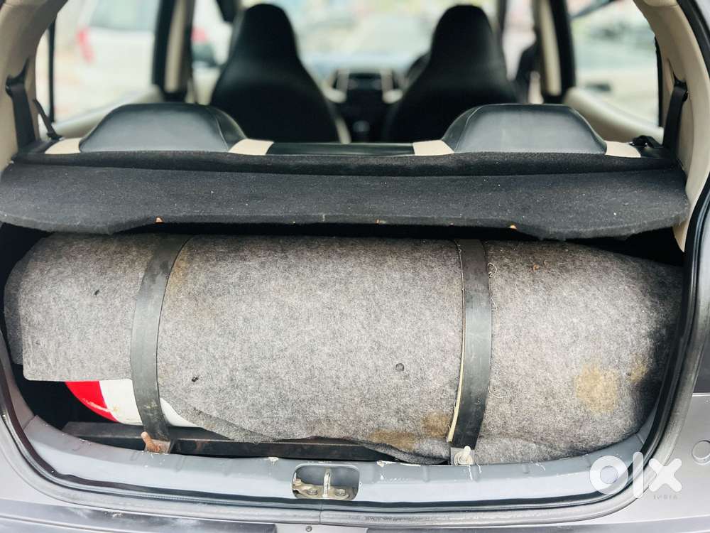 Hyundai Santro Magna Cng, 2020, Petrol