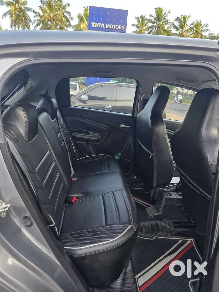 Maruti Suzuki Celerio 2022 Automatic