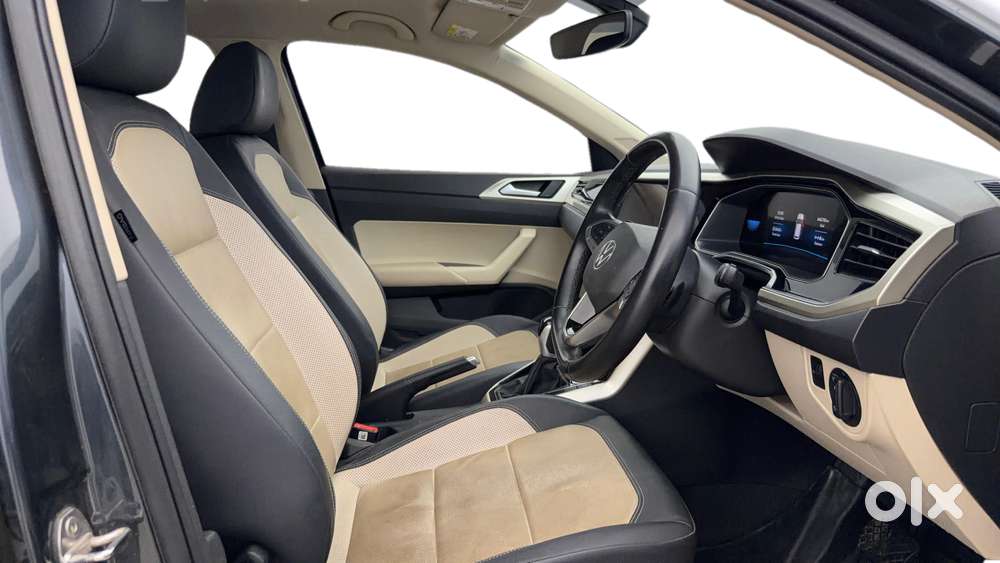 Volkswagen Virtus 1.0 Topline Tsi At, 2023, Petrol