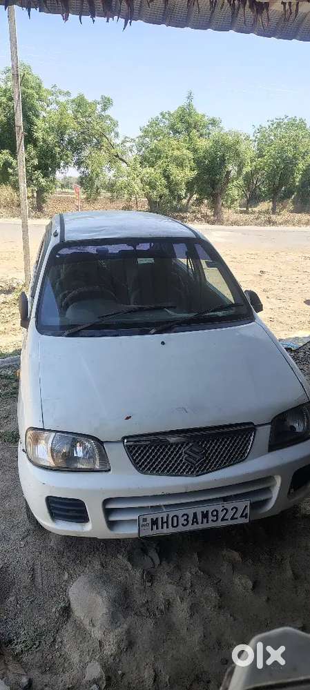 Maruti Suzuki Alto 2008 Petrol 70000 Km Driven