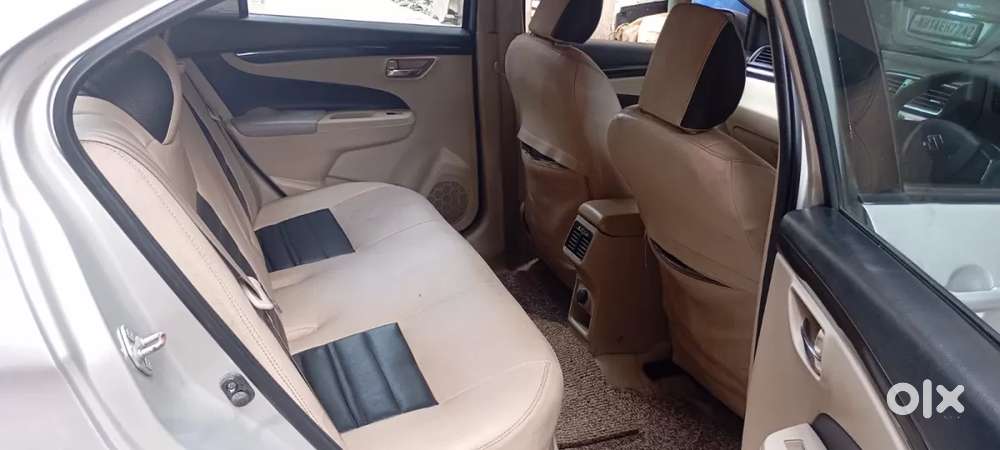Maruti Suzuki Ciaz Vdi Shvs, 2016, Diesel
