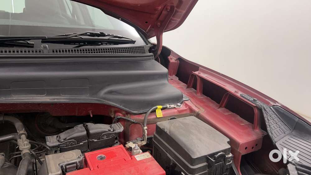 Hyundai Creta 1.5 Sx, 2021, Petrol
