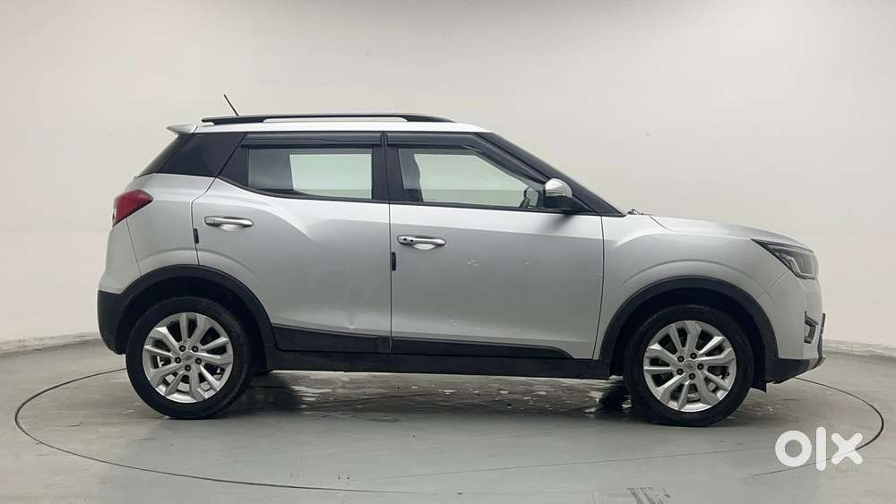 Mahindra Xuv300 W8 Diesel, 2022, Diesel