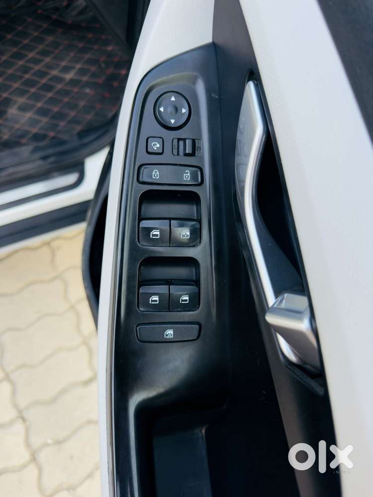 Hyundai Creta 1.5 Crdi Sx, 2021, Diesel